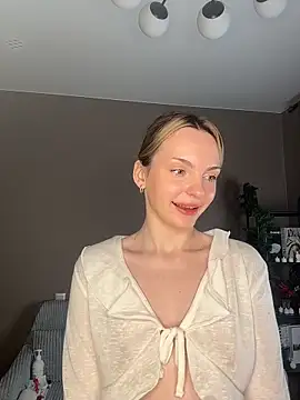 MaryFlare online show from 02-22-26, 12:35