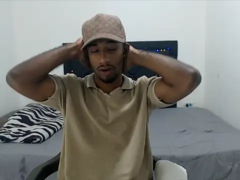 blackhorseet online show from 03-06-26, 01:44