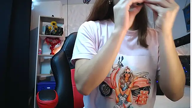 anny01 dl online show from 03-19-26, 01:44