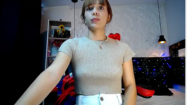 anny01 dl online show from 03-20-26, 11:55