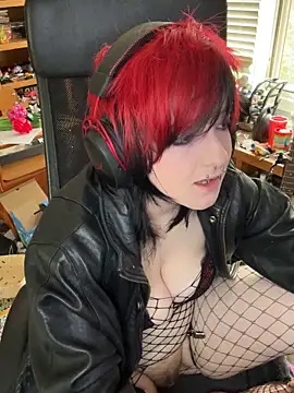 vampboytoy online show from 04-02-26, 03:30