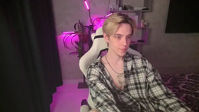 Snapshot of Jesse_Miller chatting on 03-01-26, 12:49 Jesse Miller online show from 03-01-26, 12:49