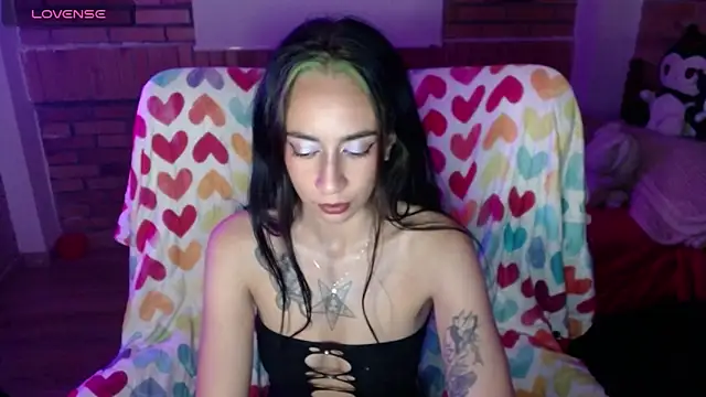  samantha342 online show from 03-10-26, 12:58