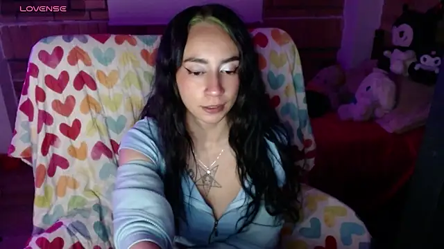  samantha342 online show from 03-07-26, 01:23