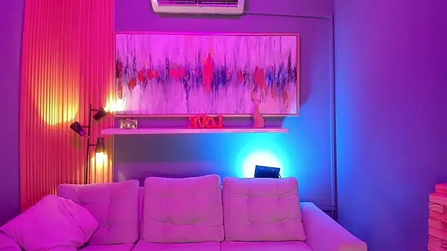 janinne lu online show from 03-12-26, 11:14