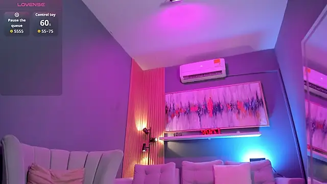 janinne lu online show from 03-25-26, 11:09