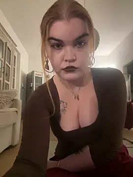 SexyWarriorBPD online show from 03-02-26, 05:53