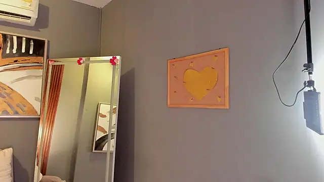 cailing  online show from 03-24-26, 10:59