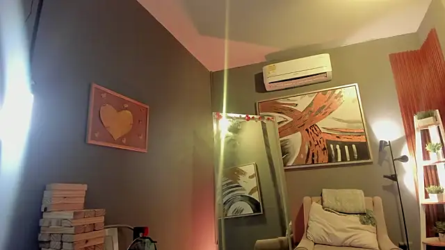 cailing  online show from 03-13-26, 11:04