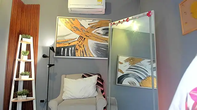 cailing  online show from 03-03-26, 11:17