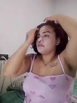 RubyCastellanos XXXX online show from 03-29-26, 05:42