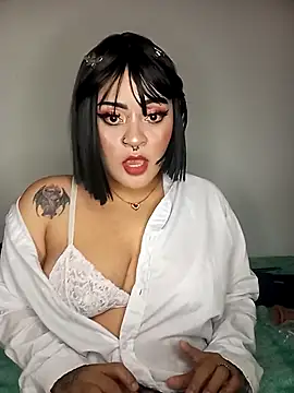 RubyCastellanos XXXX online show from 04-04-26, 09:49