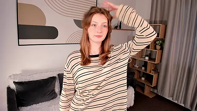 ShantaeClaybourn online show from 03-08-26, 02:31