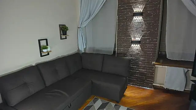 ShantaeClaybourn online show from 05-08-26, 05:50