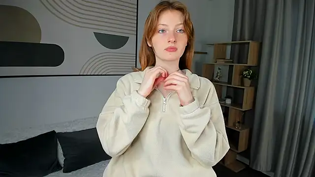 ShantaeClaybourn online show from 03-03-26, 02:13