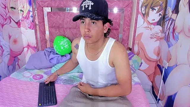 Snapshot of Axel_Monroe chatting on 02-26-26, 06:08 Axel Monroe online show from 02-26-26, 06:08