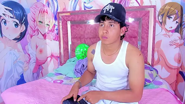 Snapshot of Axel_Monroe chatting on 02-26-26, 12:21 Axel Monroe online show from 02-26-26, 12:21