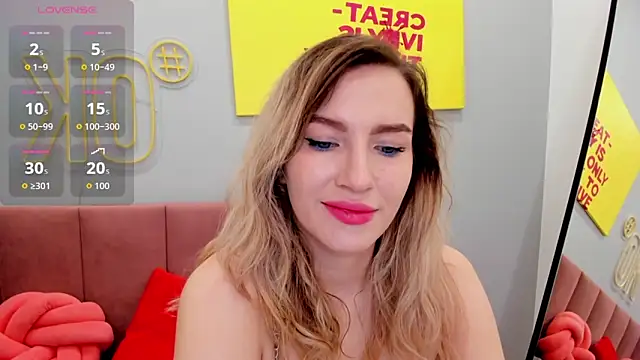 StellaAlluring online show from 03-21-26, 01:40