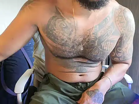 Wheeler Green online show from 03-05-26, 04:36