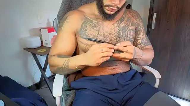 Wheeler Green online show from 04-02-26, 02:24