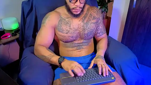 Wheeler Green online show from 03-31-26, 02:08