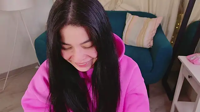 Snapshot of Erika_Moan_ chatting on 03-02-26, 07:15 Erika Moan online show from 03-02-26, 07:15