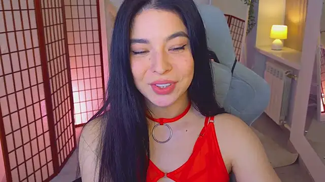 Snapshot of Erika_Moan_ chatting on 02-23-26, 06:58 Erika Moan online show from 02-23-26, 06:58