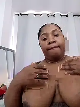 Megan-Small online show from 02-26-26, 08:31