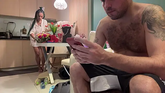 alpsXsiberia online show from 03-28-26, 08:48