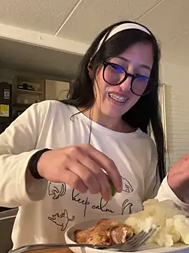 susi chimm online show from 03-02-26, 02:23