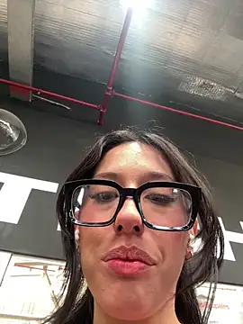 susi chimm online show from 03-16-26, 01:26