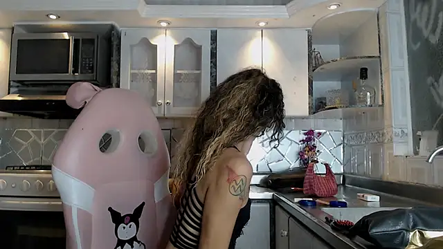 CrisOzzz online show from 02-28-26, 08:19