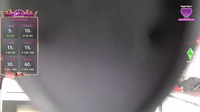CrisOzzz online show from 06-01-26, 05:45