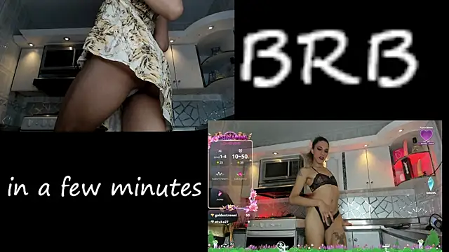 Snapshot of CrisOzzz chatting on 07-14-26, 11:22 CrisOzzz online show from 07-14-26, 11:22