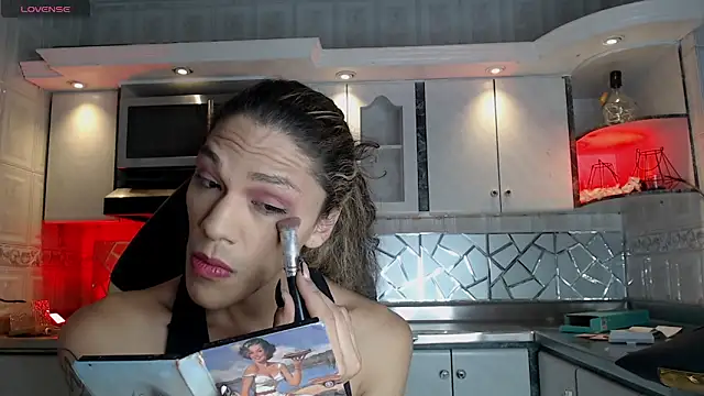 CrisOzzz online show from 04-02-26, 05:52