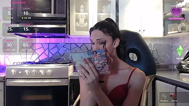 CrisOzzz online show from 05-15-26, 05:11