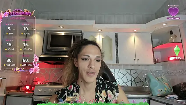 Snapshot of CrisOzzz chatting on 06-12-26, 05:43 CrisOzzz online show from 06-12-26, 05:43