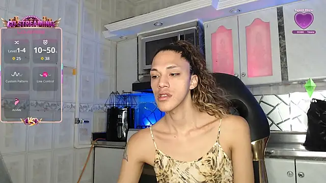 CrisOzzz online show from 05-31-26, 05:51