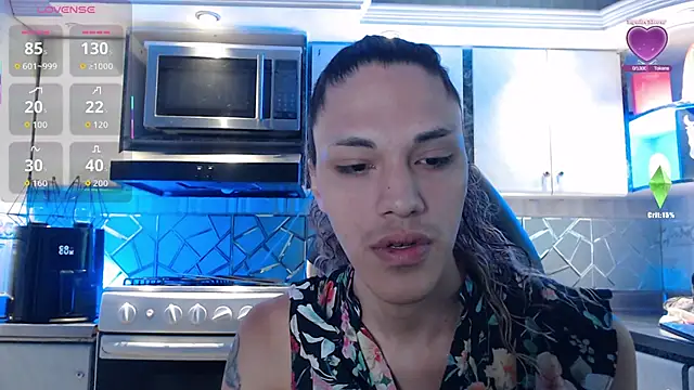 CrisOzzz online show from 05-30-26, 05:51