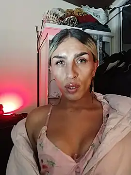 Crys Talin online show from 04-04-26, 01:34