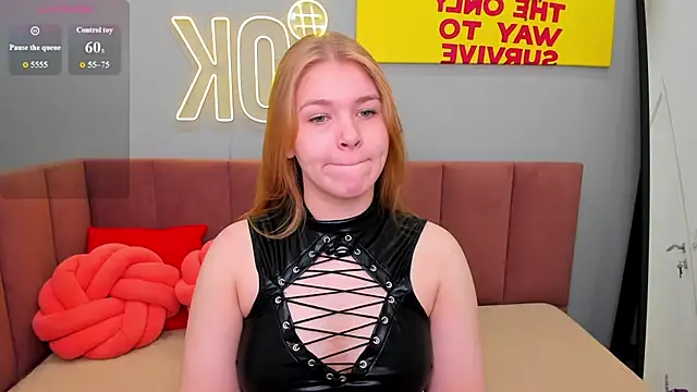 AvaSunshine  online show from 06-16-26, 01:16