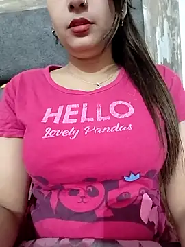 Shanaya-Hotty online show from 05-01-26, 07:52