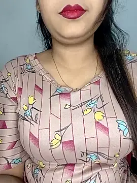 Shanaya-Hotty online show from 03-25-26, 07:13