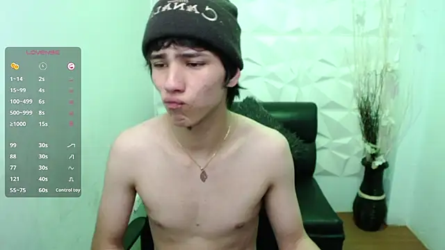 Stich 23 online show from 04-15-26, 05:02