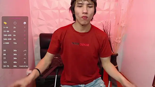 Stich 23 online show from 05-09-26, 01:58
