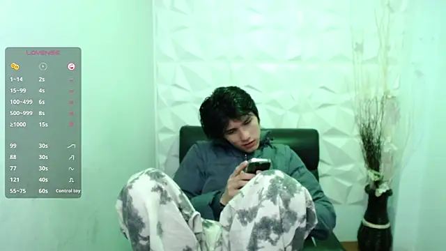 Stich 23 online show from 04-15-26, 05:39