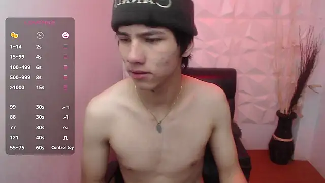 Stich 23 online show from 04-03-26, 01:06