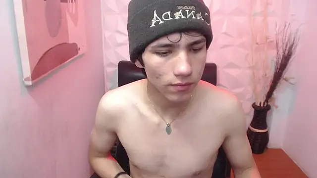 Stich 23 online show from 03-07-26, 01:49