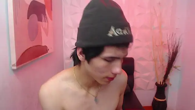 Stich 23 online show from 03-23-26, 03:56