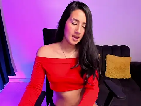 ginebrapurple online show from 03-31-26, 06:54